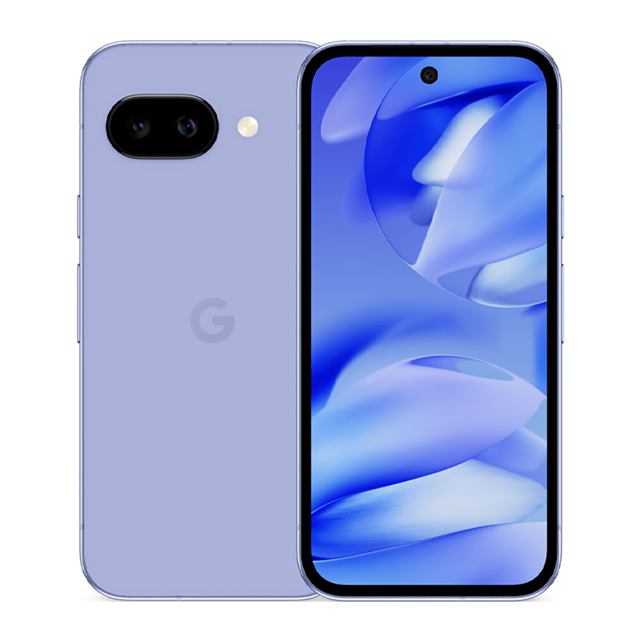Смартфон Google Pixel 8a 128 ГБ («Голубой залив» | Bay) (японская